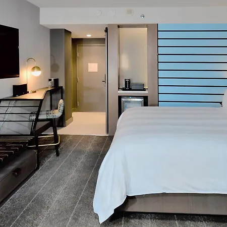 Renaissance Reno Downtown Hotel & Spa-3