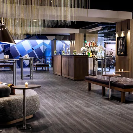 Renaissance Reno Downtown Hotel & Spa-2